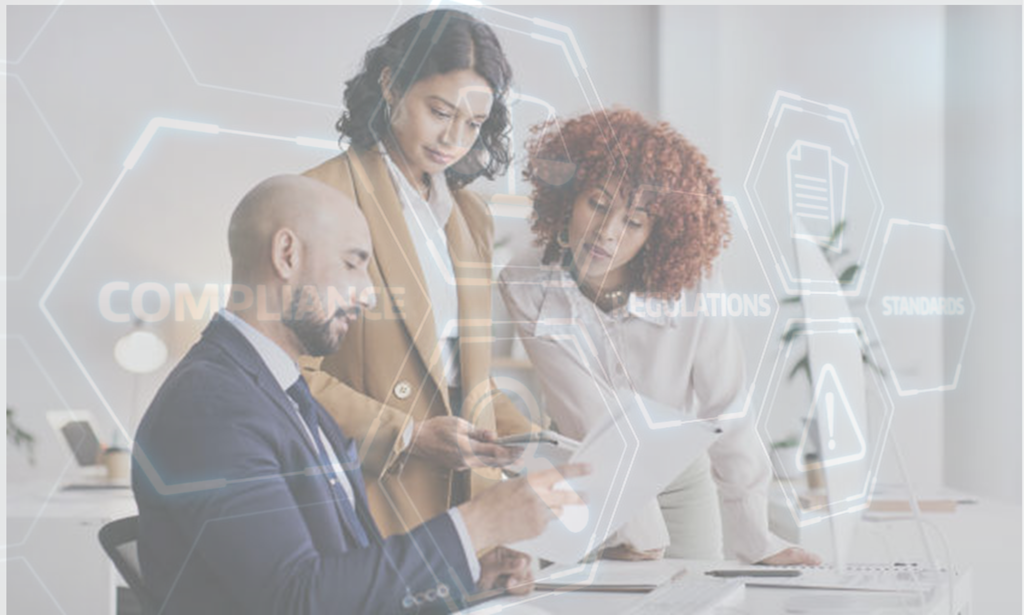 QLD Regulatory Compliance