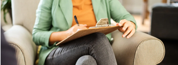 Quality Client Records