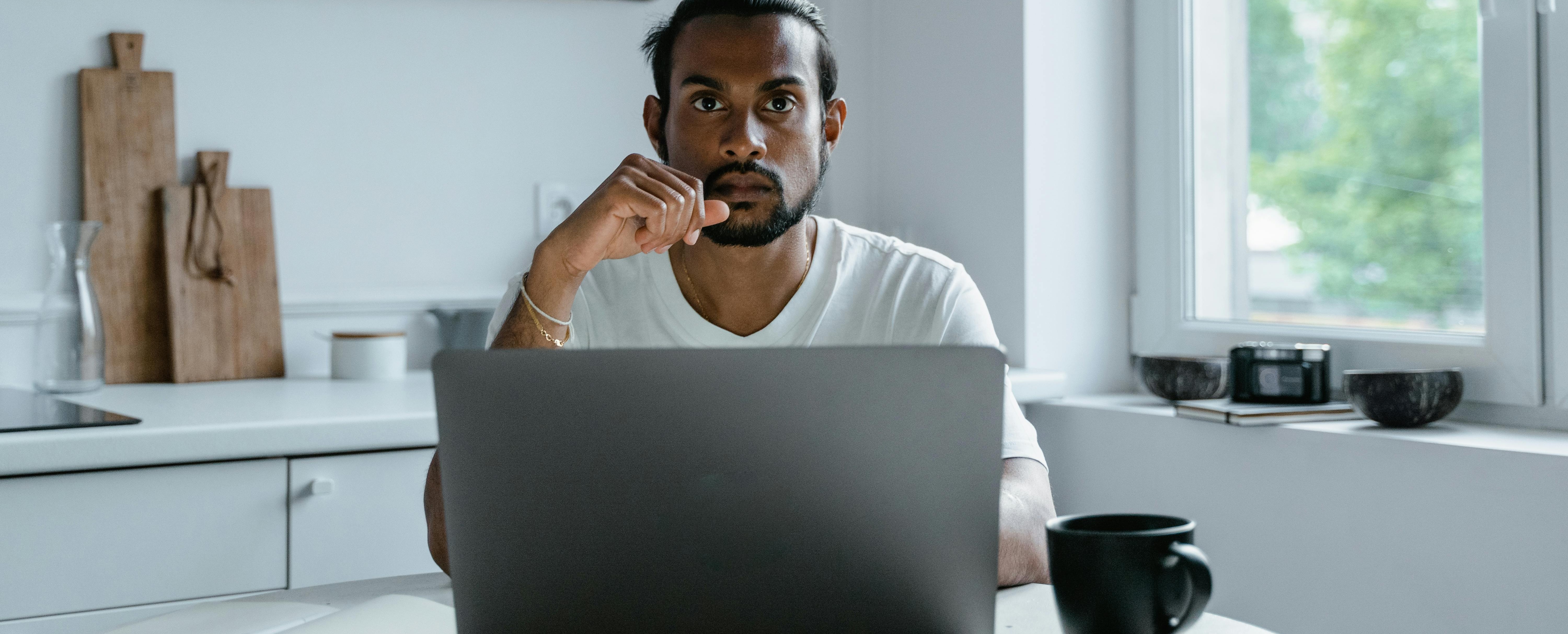 Working from home or remote working - for Managers