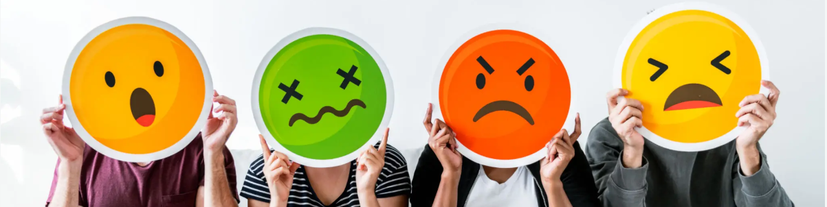 Feedback and complaints