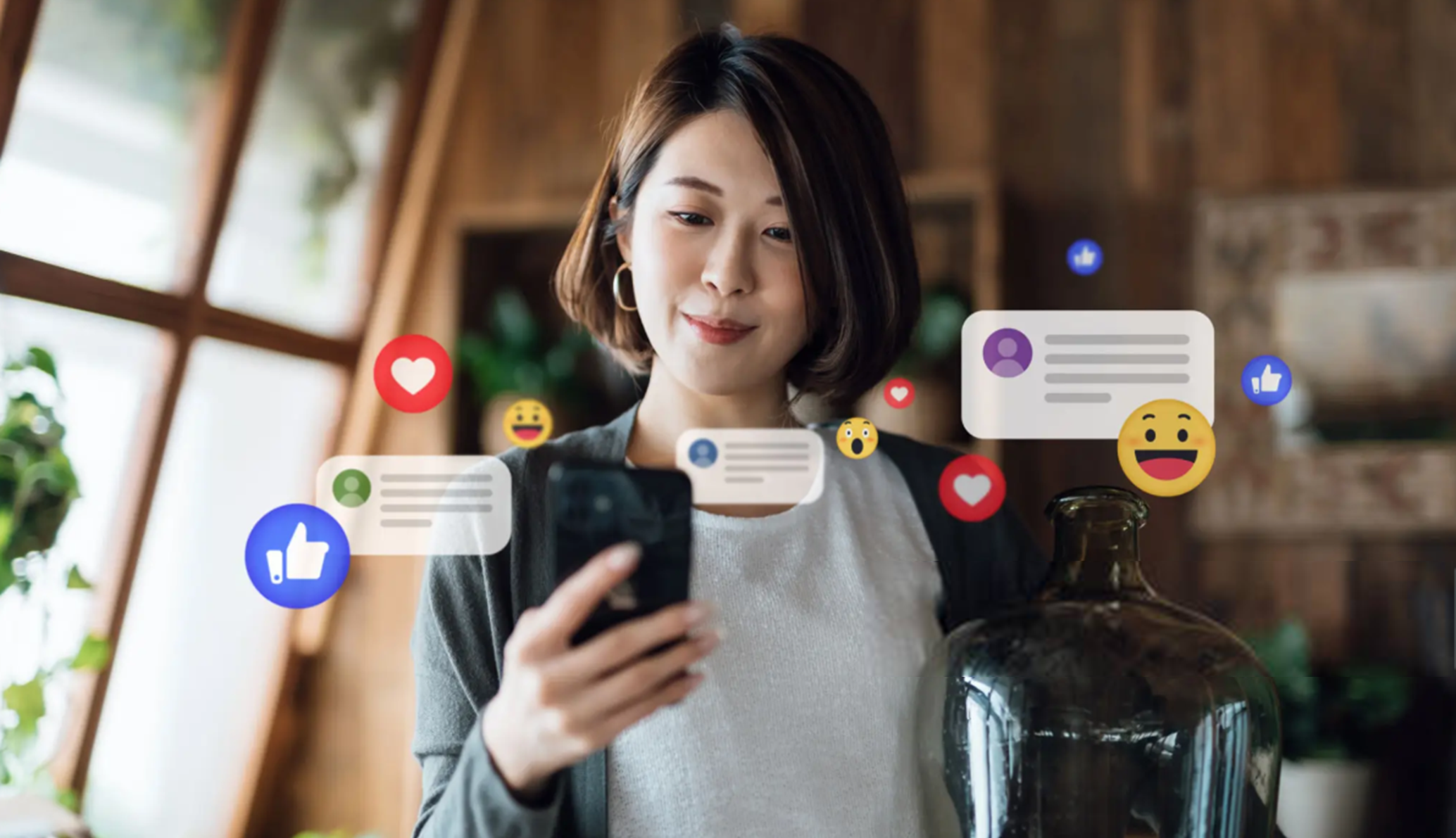 Social Media - Acceptable Use