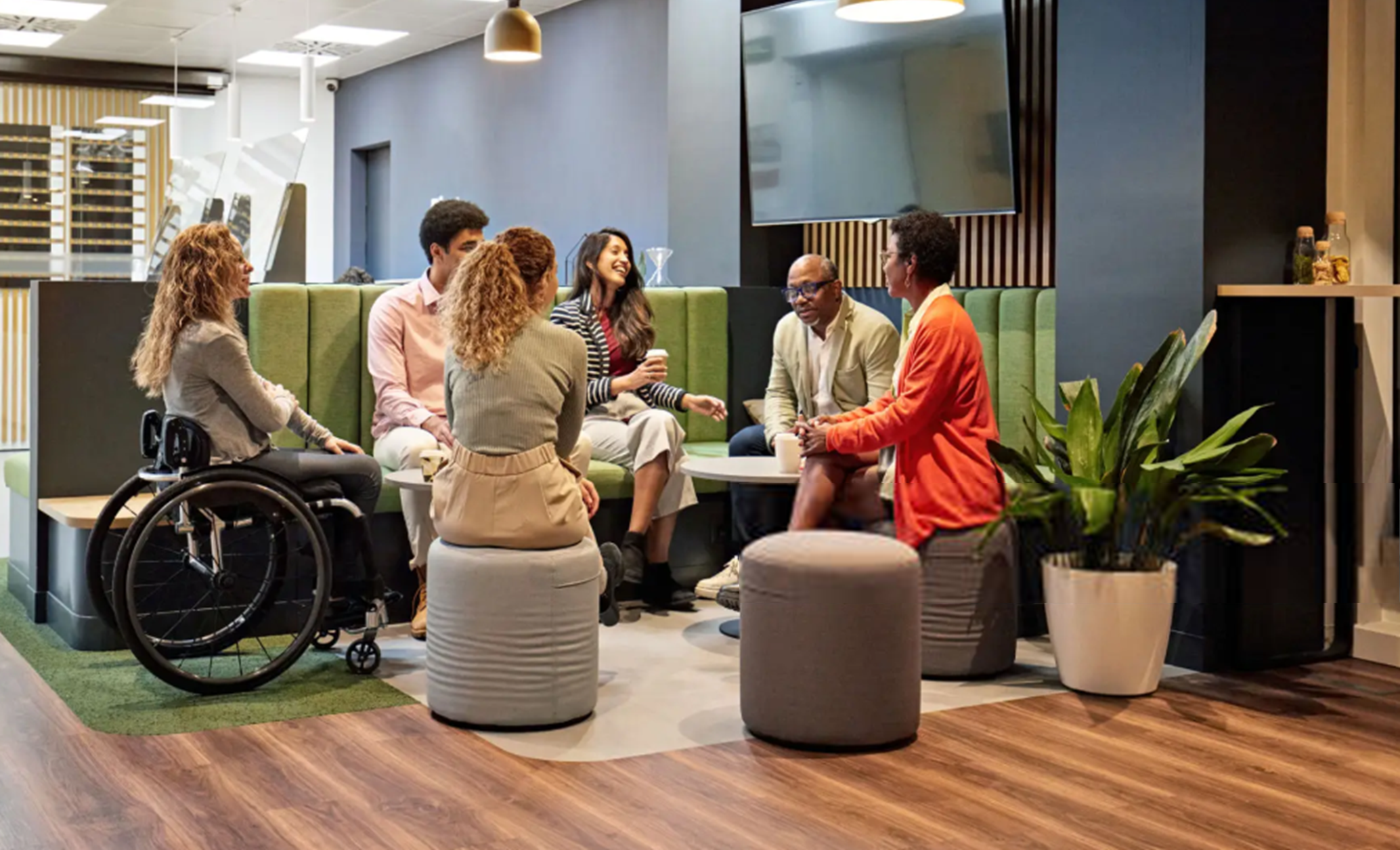 Barriers That Impact Service Delivery